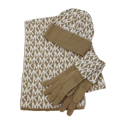 michael kors baby boys gloves|michael kors gloves and scarf.